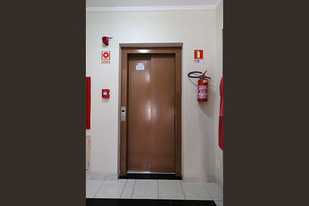 Apartamento à venda com 160m², 3 quartos e 3 vagasÁrea comum - Elevador