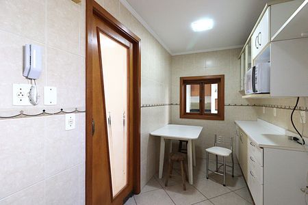 Apartamento à venda com 160m², 3 quartos e 3 vagasCozinha - Armários