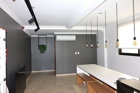 Apartamento à venda com 160m², 3 quartos e 3 vagasÁrea comum - Salão de festas