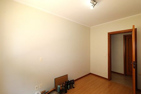 Apartamento à venda com 160m², 3 quartos e 3 vagasQuarto 2