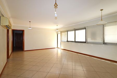 Apartamento à venda com 160m², 3 quartos e 3 vagasSala