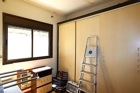 Apartamento à venda com 160m², 3 quartos e 3 vagasQuarto 3