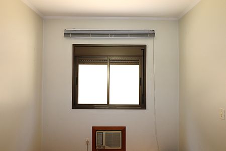 Apartamento à venda com 160m², 3 quartos e 3 vagasJanela do Quarto 2