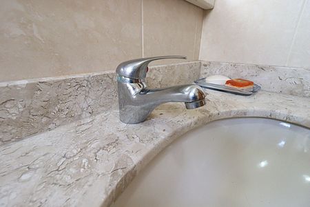 Apartamento à venda com 160m², 3 quartos e 3 vagasLavabo