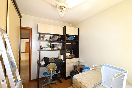 Apartamento à venda com 160m², 3 quartos e 3 vagasQuarto 3