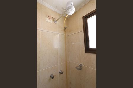 Apartamento à venda com 160m², 3 quartos e 3 vagasBanheiro da Suíte