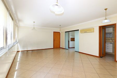 Apartamento à venda com 160m², 3 quartos e 3 vagasSala