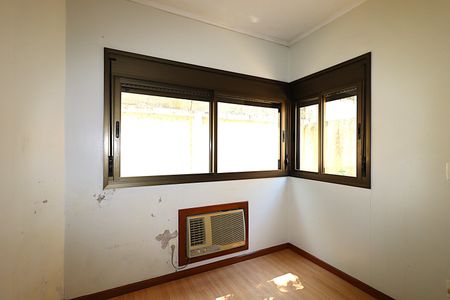 Apartamento à venda com 160m², 3 quartos e 3 vagasJanelas da Suíte