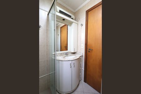 Apartamento à venda com 160m², 3 quartos e 3 vagasBanheiro social