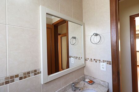 Apartamento à venda com 160m², 3 quartos e 3 vagasLavabo