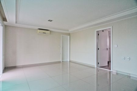 Sala de apartamento para alugar com 3 quartos, 114m² em Santana, São Paulo