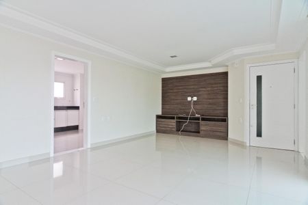 Sala de apartamento para alugar com 3 quartos, 114m² em Santana, São Paulo
