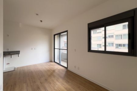 Studio de kitnet/studio à venda com 1 quarto, 28m² em Liberdade, São Paulo