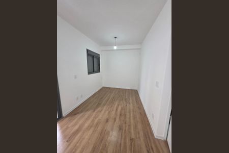 Sala/Quarto de apartamento para alugar com 1 quarto, 28m² em Liberdade, São Paulo