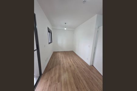 Sala/Quarto de apartamento para alugar com 1 quarto, 28m² em Liberdade, São Paulo