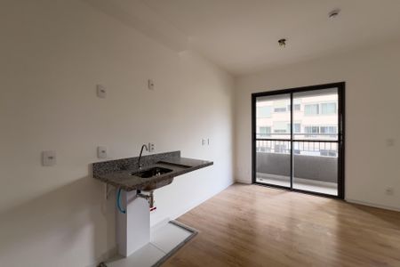 Studio de kitnet/studio à venda com 1 quarto, 28m² em Liberdade, São Paulo