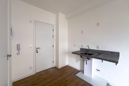 Studio de apartamento para alugar com 1 quarto, 28m² em Liberdade, São Paulo
