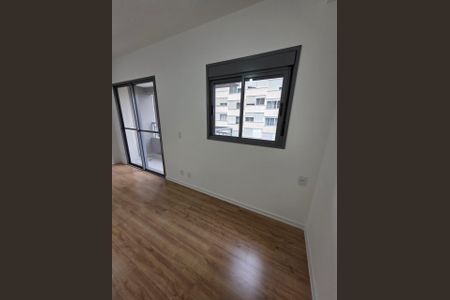 Apartamento para alugar com 28m², 1 quarto e sem vaga Apartamento para alugar com 28m², 1 quarto e sem vagaSala/Quarto