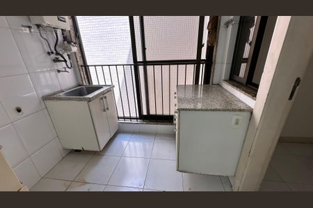 Apartamento para alugar com 198m², 3 quartos e 3 vagasÁrea de Serviço