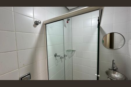 Apartamento para alugar com 198m², 3 quartos e 3 vagasBanheiro de serviço