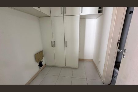 Apartamento para alugar com 198m², 3 quartos e 3 vagasQuarto de Serviço