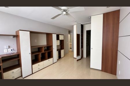 Apartamento para alugar com 198m², 3 quartos e 3 vagasQuarto 3