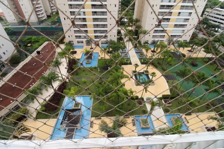 Apartamento para alugar com 156m², 3 quartos e 3 vagasSacada