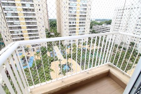 Apartamento para alugar com 156m², 3 quartos e 3 vagasSuíte 3