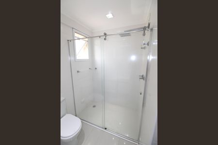 Apartamento para alugar com 156m², 3 quartos e 3 vagasBanheiro da Suíte 3