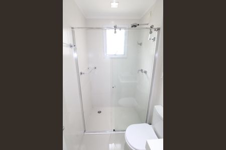 Apartamento para alugar com 156m², 3 quartos e 3 vagasBanheiro da Suíte 2