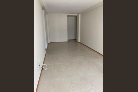 Sala de apartamento para alugar com 3 quartos, 86m² em Freguesia (Jacarepaguá), Rio de Janeiro