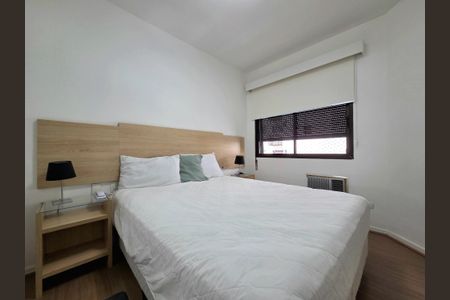 Apartamento para alugar com 50m², 1 quarto e 1 vagaQuarto