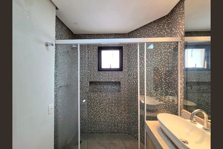 Apartamento para alugar com 50m², 1 quarto e 1 vagaBanheiro