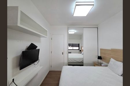Apartamento para alugar com 50m², 1 quarto e 1 vagaQuarto 