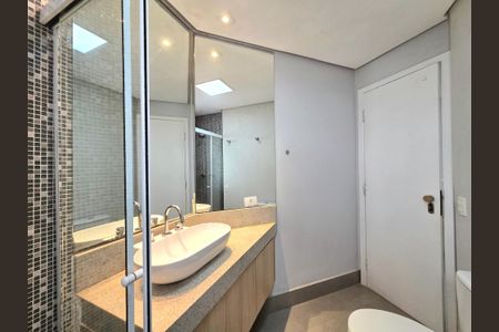 Apartamento para alugar com 50m², 1 quarto e 1 vagaBanheiro