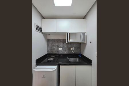 Apartamento para alugar com 50m², 1 quarto e 1 vagaCozinha