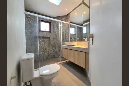 Apartamento para alugar com 50m², 1 quarto e 1 vagaBanheiro