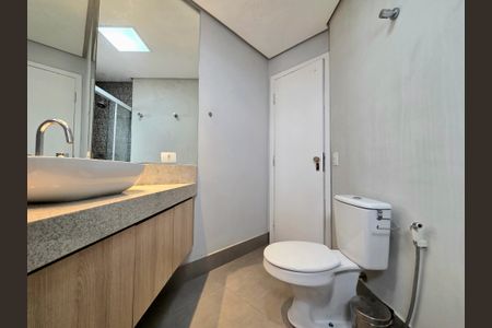Apartamento para alugar com 50m², 1 quarto e 1 vagaBanheiro