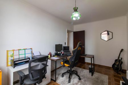 Apartamento para alugar com 68m², 2 quartos e 1 vagaQuarto 2
