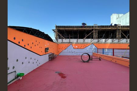 Apartamento para alugar com 68m², 2 quartos e 1 vagaArea Comum - Espaço Pet