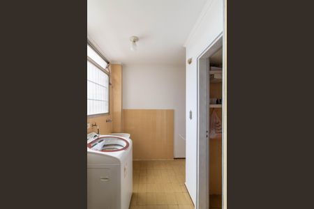 Apartamento para alugar com 68m², 2 quartos e 1 vagaArea de Serviço 