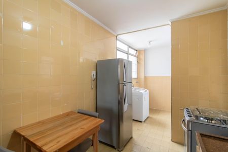 Apartamento para alugar com 68m², 2 quartos e 1 vagaCozinha