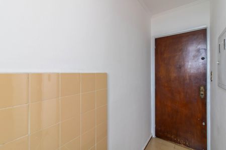 Apartamento para alugar com 68m², 2 quartos e 1 vagaEntrada de Serviço 
