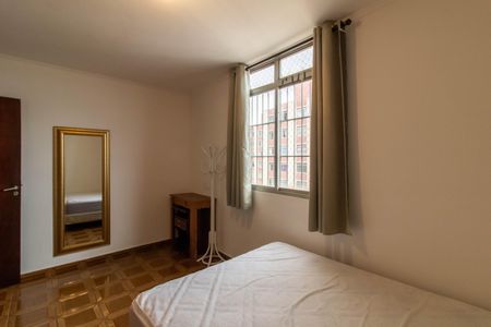 Apartamento para alugar com 68m², 2 quartos e 1 vagaQuarto 1