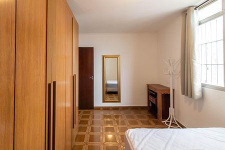 Quarto 1 de apartamento para alugar com 2 quartos, 68m² em Vila das Palmeiras, Guarulhos