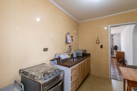 Apartamento para alugar com 68m², 2 quartos e 1 vagaCozinha