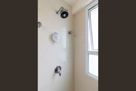 Apartamento à venda com 108m², 3 quartos e 2 vagas Apartamento à venda com 108m², 3 quartos e 2 vagasBanheiro Social