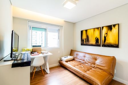 Apartamento à venda com 108m², 3 quartos e 2 vagas Apartamento à venda com 108m², 3 quartos e 2 vagasQuarto 2