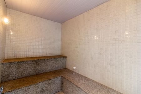 Apartamento à venda com 108m², 3 quartos e 2 vagas Apartamento à venda com 108m², 3 quartos e 2 vagasSauna