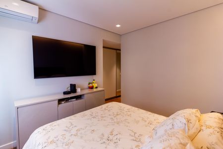 Apartamento à venda com 108m², 3 quartos e 2 vagas Apartamento à venda com 108m², 3 quartos e 2 vagasSuíte